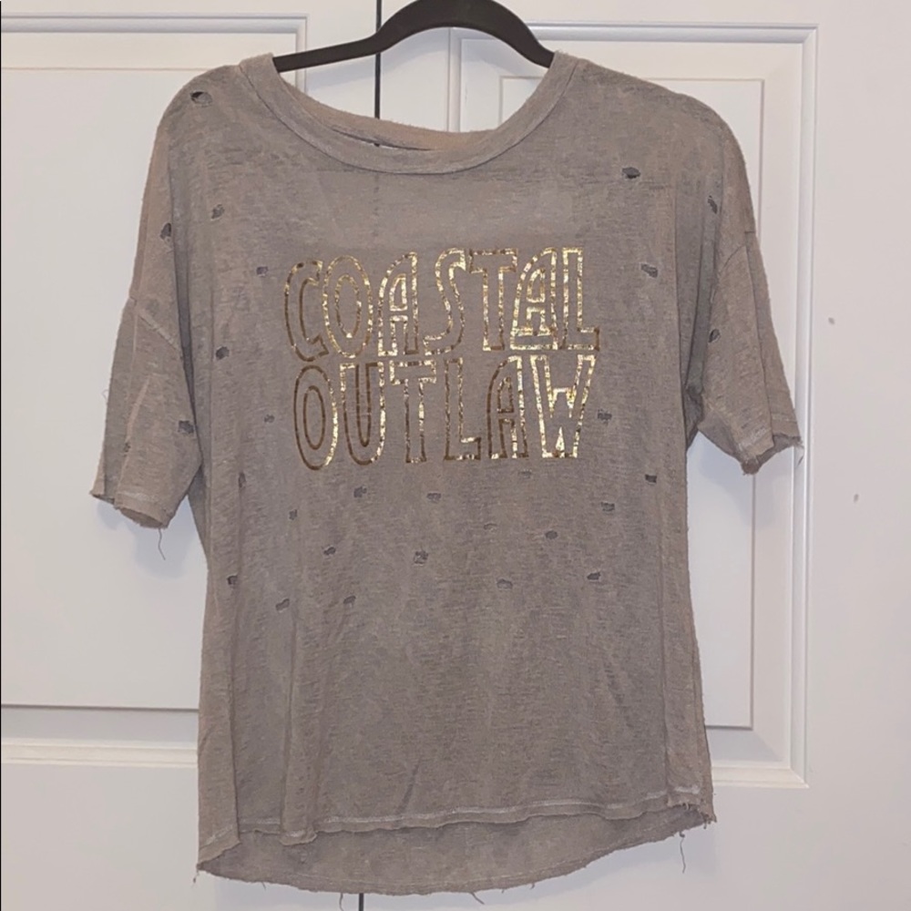 Vintage Havana t-shirt